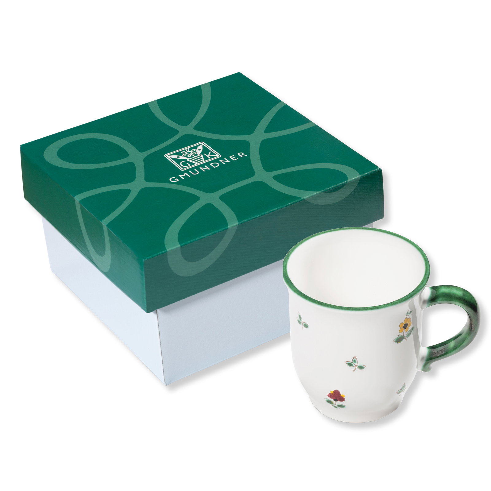 Chocolate In Gift Box
